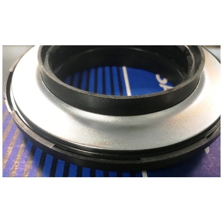 Amortizatora atbalsta gultnis SACHS 801 051, 5Q0412249F