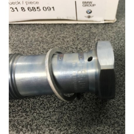 Ķēdes spriegotājs 11318685091, 11311439851