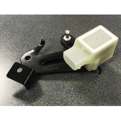 Saab 9-5 Devējs, Pneimopiekare PROPARTS 12783354 28343354 5409529