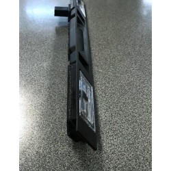 BMW X3 Bagāžas vāka slēdzene OE daļa 51133403611, 51137054941 2