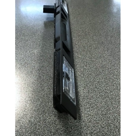 BMW X3 Bagāžas vāka slēdzene OE daļa 51133403611, 51137054941