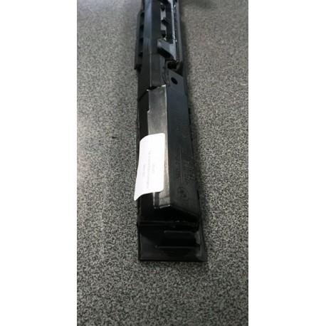 BMW X3 Bagāžas vāka slēdzene OE daļa 51133403611, 51137054941