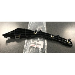 Toyota Avensis T27 08-  aizmugures bampera kronšteins L Sedan 5257605041 2