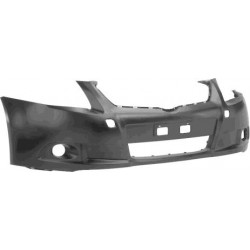 Toyota Avensis 08- pr. bamperis (krāsojams, negruntēts)...