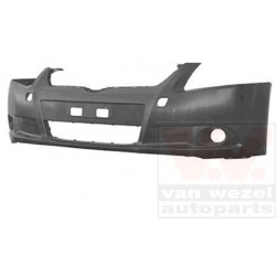 Toyota Avensis 08- priekšējais bamperis (gruntēts)...