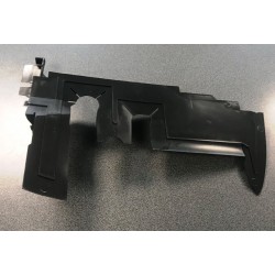 Škoda Octavia 09-13 Gaisa uztvērējs L, 1Z0121283B 2