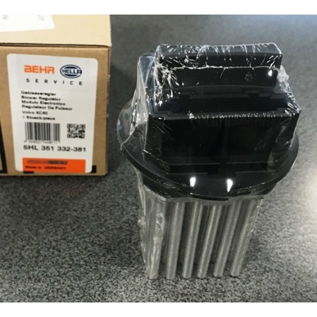 Volvo S60 S80 V70 Freelander 06- vadības bloks apsildes 30767040, 6G9N19W575AA, LR002685