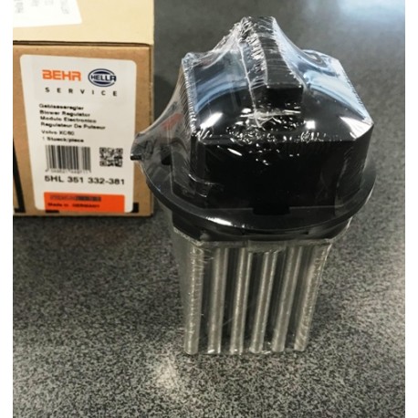 Volvo S60 S80 V70 Freelander 06- vadības bloks apsildes 30767040, 6G9N19W575AA, LR002685