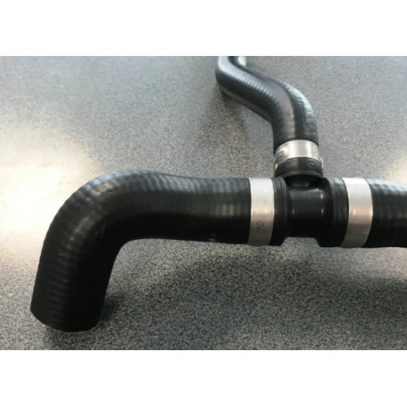 Audi Gumijas caurule dzesēšanas sistēmai SASIC...