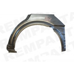 Opel Astra 98-04 arka 5D L 2