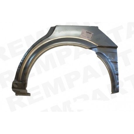 Opel Astra 98-04 arka 5D L