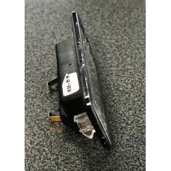 Audi A3 A4 Numurzīmes apg. lukturis OE daļa 4H0943022, LED, 8E0807430B 2
