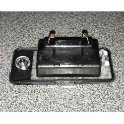 Audi A3 A4 Numurzīmes apg. lukturis OE daļa 4H0943022, LED, 8E0807430B 2