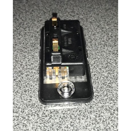 Audi A3 A4 Numurzīmes apg. lukturis OE daļa 4H0943022, LED, 8E0807430B