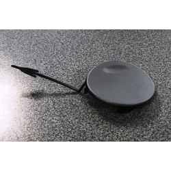 Opel Insignia 08-13 bampera āķa vāciņš aizmugures bamperim KOMBI 222341, 13239099