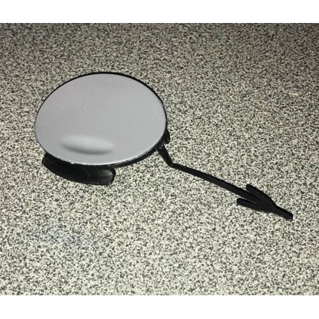 Opel Insignia 08-13 bampera āķa vāciņš aizmugures bamperim KOMBI 222341, 13239099