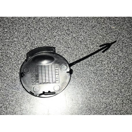 Opel Insignia 08-13 bampera āķa vāciņš aizmugures bamperim KOMBI 222341, 13239099