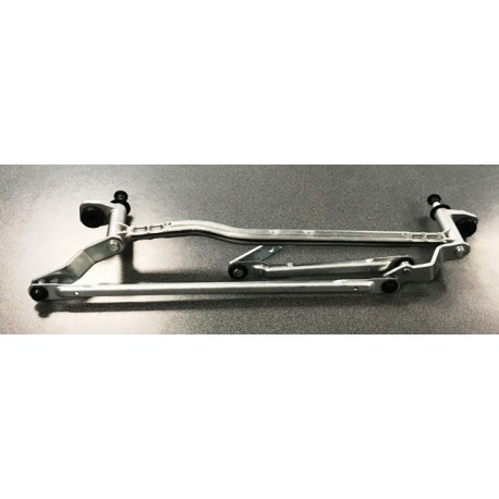 VW Touran, Caddy Logu tīrītāja mehanisms 10-2604  2K1955023H, 1T1955601A, 1T1955023A