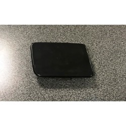 Audi A4 00-04 priekšējā bampera vilķšanas āķa vāciņš 8E0807241GRU