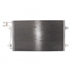 VW LT 96-05 radiators kondicioniera 670x380x20 2D0820413