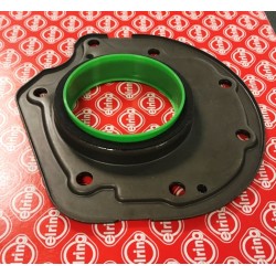 Ford 1.8Di Kloķvārpstas blīvslēgs Elring 026.821, 81-90007-00