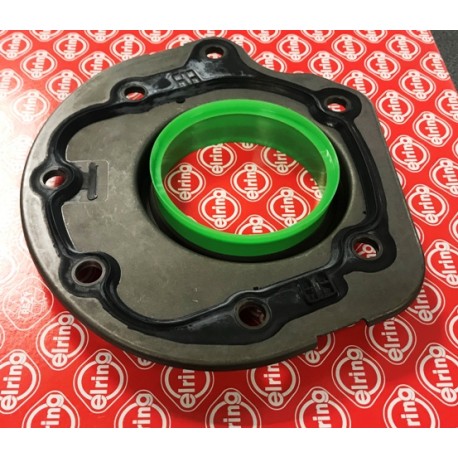 Ford 1.8Di Kloķvārpstas blīvslēgs Elring 026.821, 81-90007-00