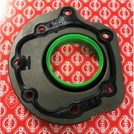 Ford 1.8Di Kloķvārpstas blīvslēgs Elring 026.821, 81-90007-00