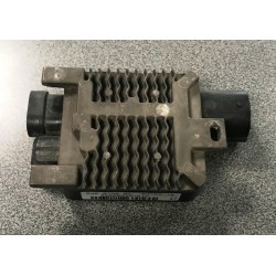 Jaguar Volvo Ford radiatora ventilātora bloks 940013003, 990002487815