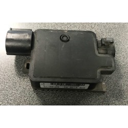 Jaguar Volvo Ford radiatora ventilātora bloks 940013003, 990002487815 2