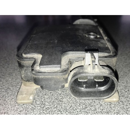 Jaguar Volvo Ford radiatora ventilātora bloks 940013003, 990002487815