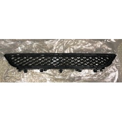 Jaguar F-Pace R Sport reste bamperī vid. HK8M-17H750-A, T4A6255 lietota