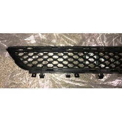 Jaguar F-Pace R Sport reste bamperī vid. HK8M-17H750-A, T4A6255 lietota 2