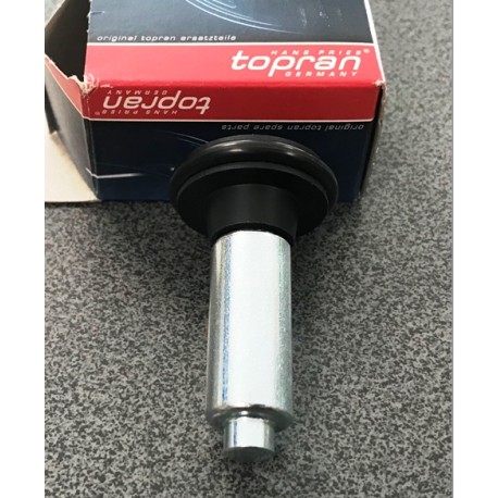 Renault Traffic 00-06 bīdāmo durvju rullītis apakšas aizmugures R 4409245, 7700312012, 7700312012J, 91165708