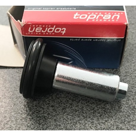 Renault Traffic 00-06 bīdāmo durvju rullītis apakšas aizmugures R 4409245, 7700312012, 7700312012J, 91165708