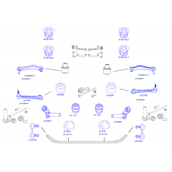 Svira FEBI BILSTEIN 33-B007ALT, 33326770860 2