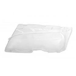 BMW E46 01-05 luktura stikls L DJ Auto 63126923409, 63126922587