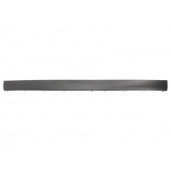 VW Passat 96-00 bampera uzlika aizmugures VID SED 3B5807423