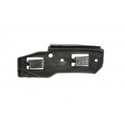 VW Passat 00-05 bampera kronšteins L 3B0807183E 2