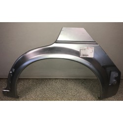 VW Golf 83-91 arka 5D L