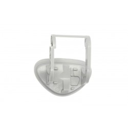 Mercedes W203 00-07 bampera vāciņš luktura mazgātājam R 20388008059040 2038800805 2