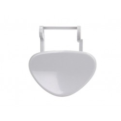 Mercedes W203 00-07 bampera vāciņš luktura mazgātājam R 20388008059040 2038800805