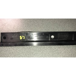 Jaguar XE, F-Pace nosegs zem radiatora T2H24819, GX73-8A107-AC 2