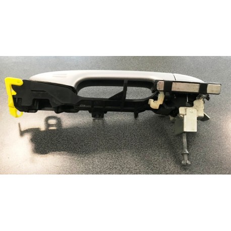 TOYOTA AVENSIS Estate T27 Rear Right Door Exterior Handle USED