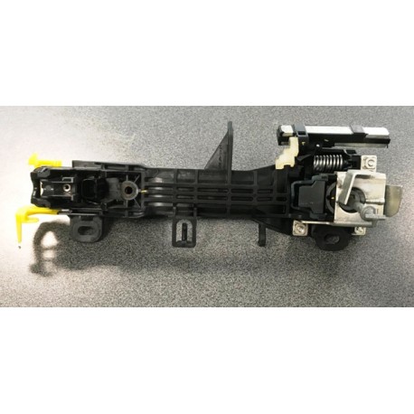 TOYOTA AVENSIS Estate T27 Rear Right Door Exterior Handle USED