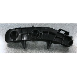 Toyota Avensis T27 Combi 08- aizmugures bampera kronšteins R 52577-05020, 5257705020