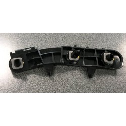 Toyota Avensis T27 Combi 08- aizmugures bampera kronšteins R 52577-05020, 5257705020 2