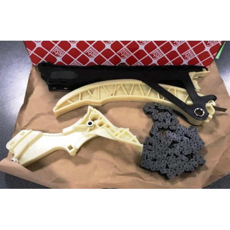 Sadales vārpstas piedziņas ķēdes komplekts F30334 FEBI BILSTEIN N42 N46 1.8i 2.0i 11348649768