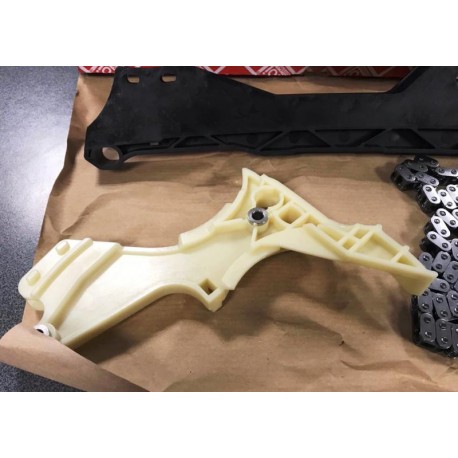 Sadales vārpstas piedziņas ķēdes komplekts F30334 FEBI BILSTEIN N42 N46 1.8i 2.0i 11348649768