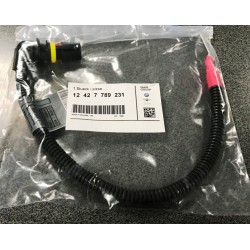 BMW KVĒLSVEČU VADĪBAS BLOKA VADS 12427789231