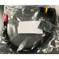 BMW KVĒLSVEČU VADĪBAS BLOKA VADS 12427789231 2